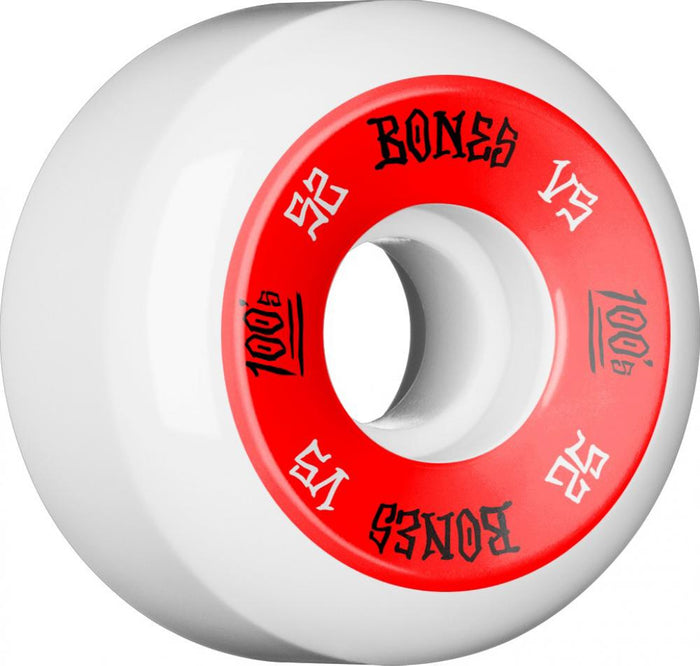 Bones VS 100's original formula