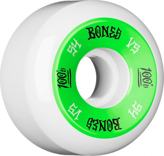 Bones VS 100's original formula