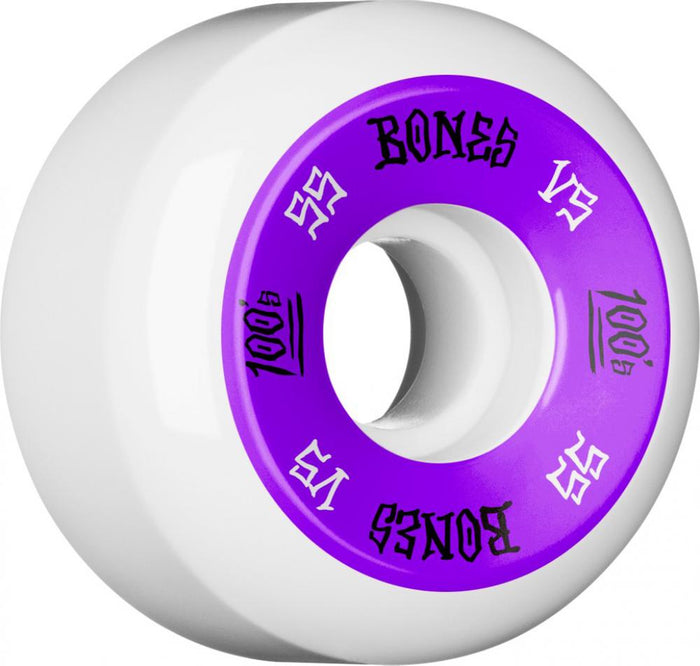 Bones VS 100's original formula