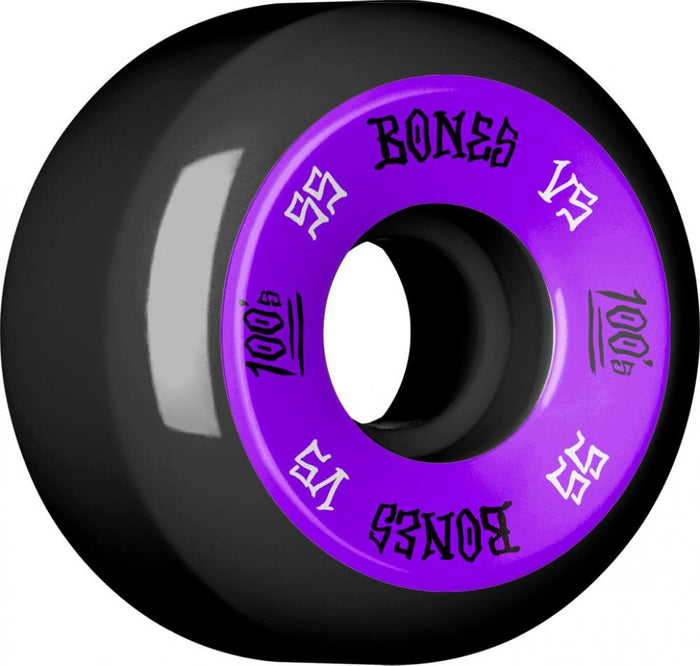 Bones VS 100's original formula