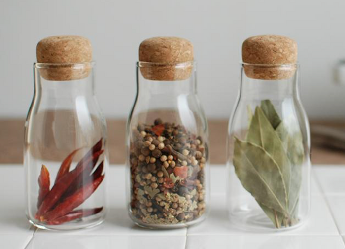BOTTLIT Canister