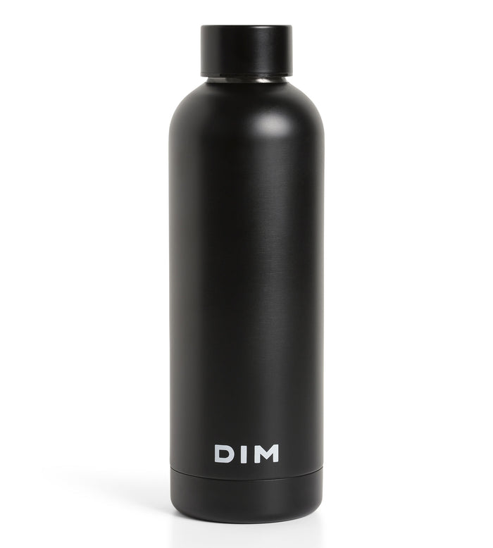 Bouteille isotherme en inox recyclé Dim Move