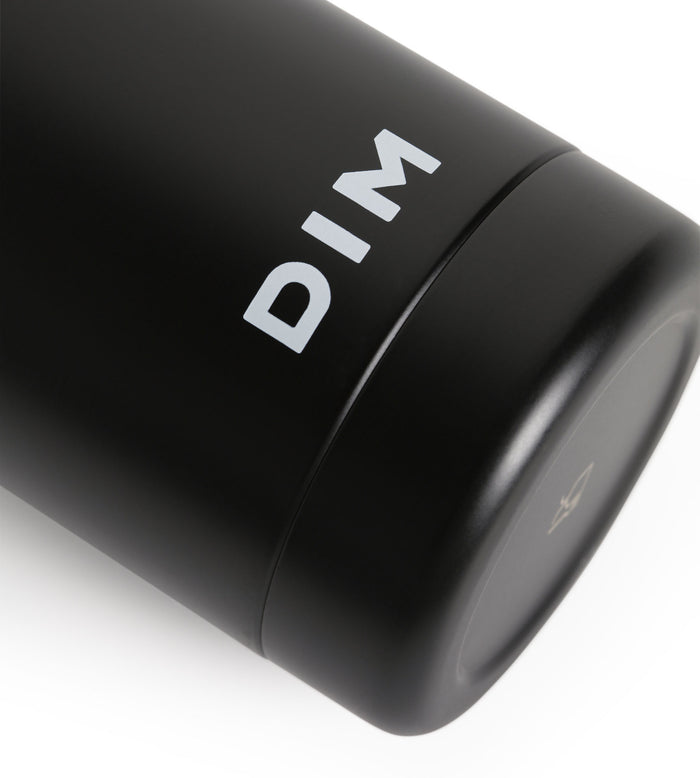 Bouteille isotherme en inox recyclé Dim Move