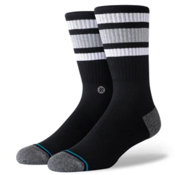 Boyd ST Socks (Black)