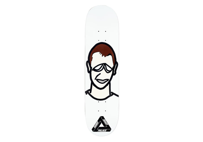 Brady Pro Deck S20