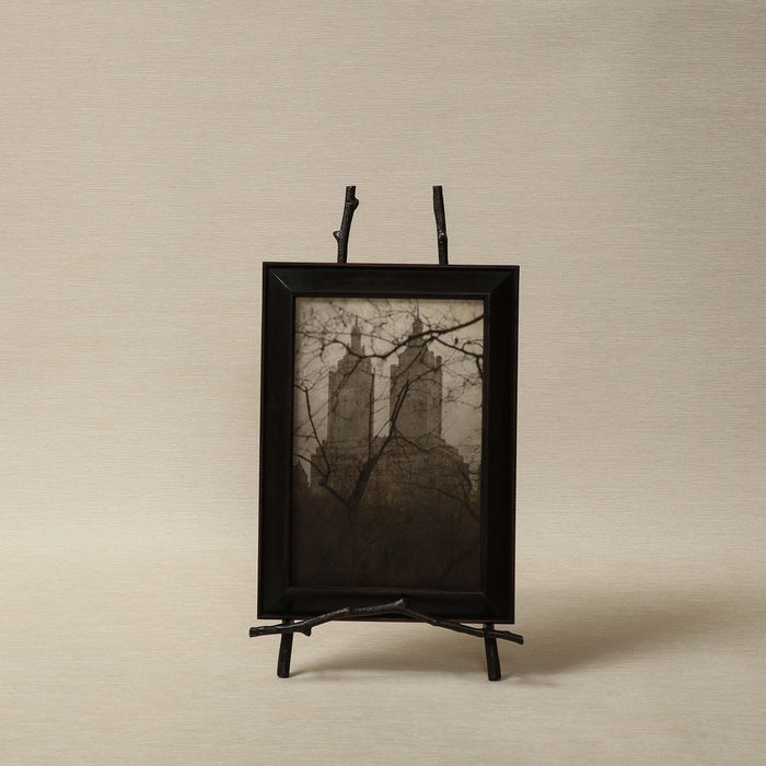 Branch Easel