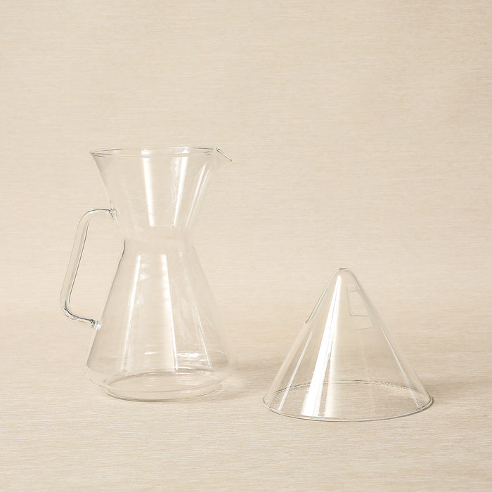 Brasil Coffee Maker