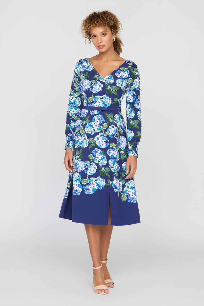 Briony Midi Dress