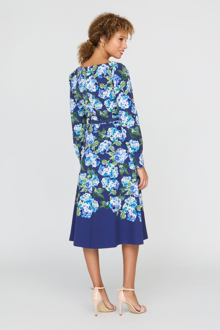 Briony Midi Dress