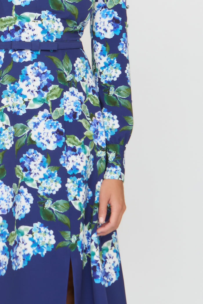 Briony Midi Dress