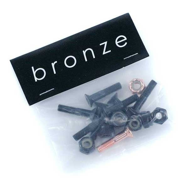 Bronze Fixing Bolt