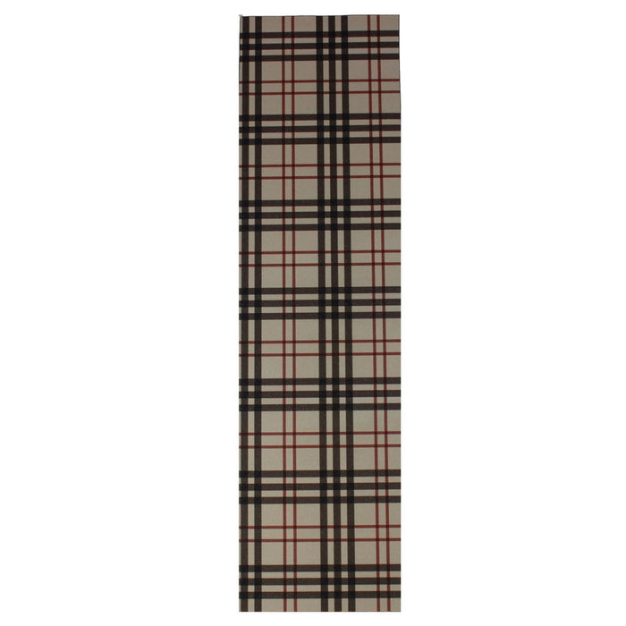 Burb Classic Griptape (Black/Multi)
