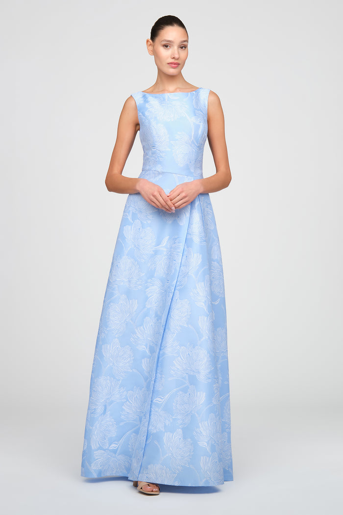 Caitlin Gown