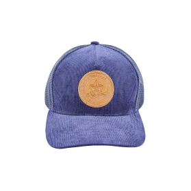 Cap - BSA Corduroy