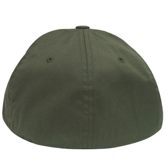 Cap Webelos Flex-Fit S/M