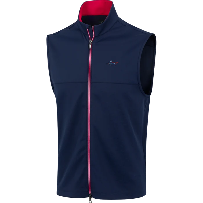 Captain's Vest