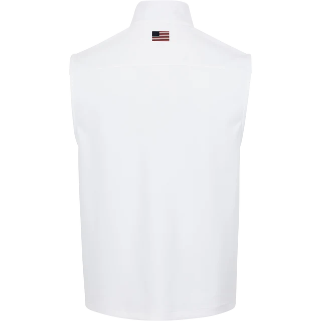 Captain's Vest