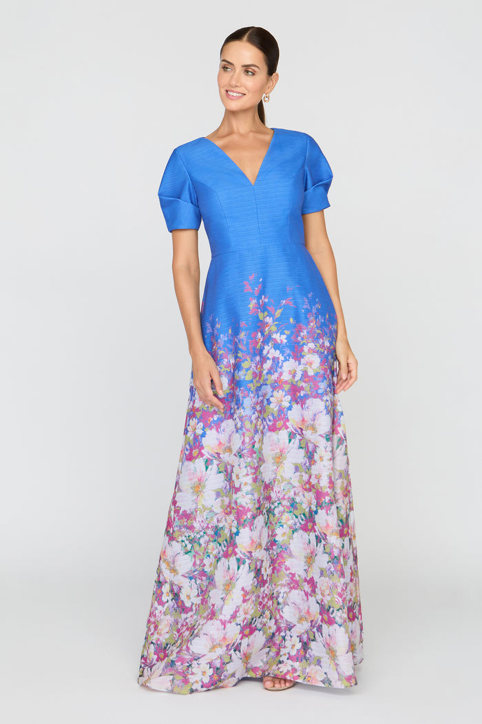 Carlotta Gown