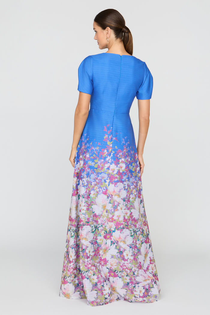 Carlotta Gown