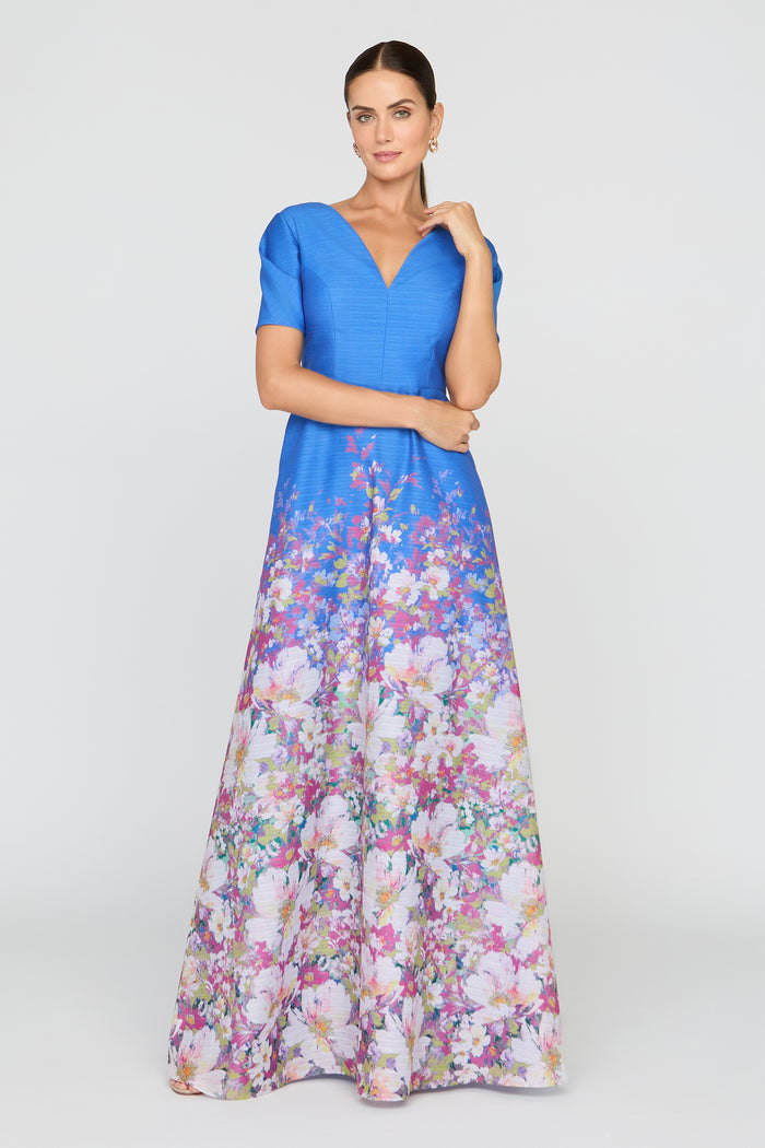 Carlotta Gown