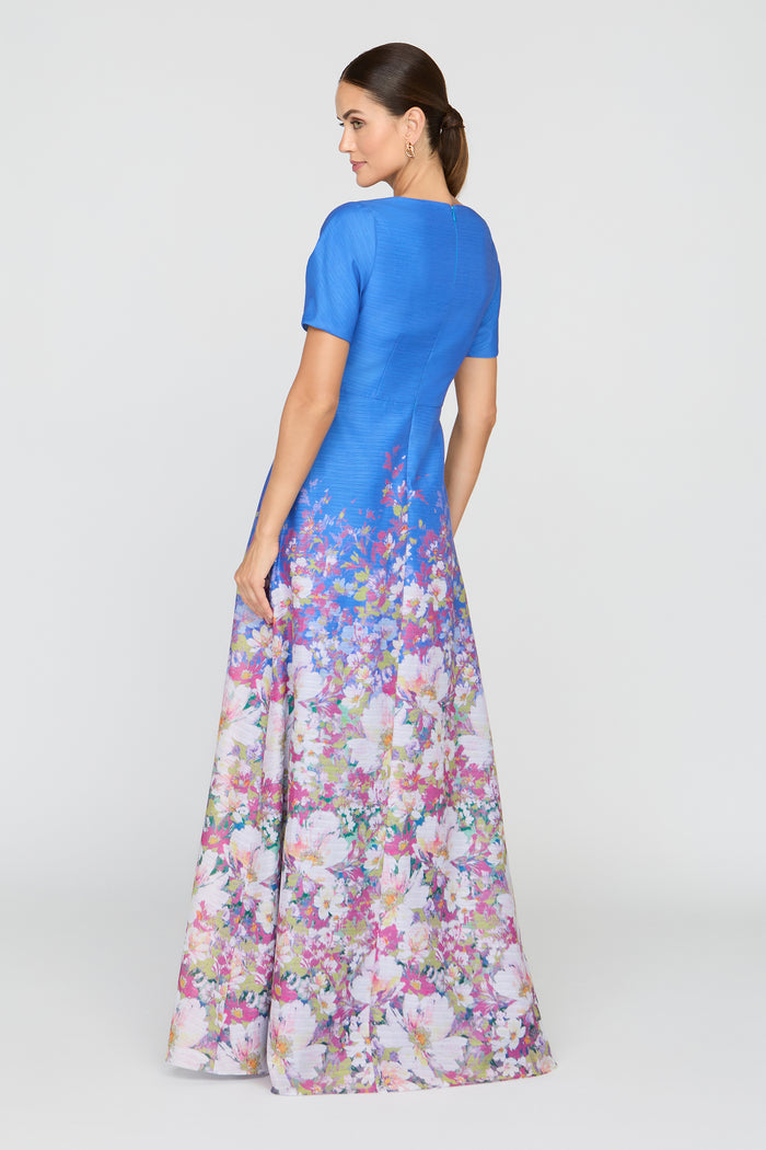 Carlotta Gown
