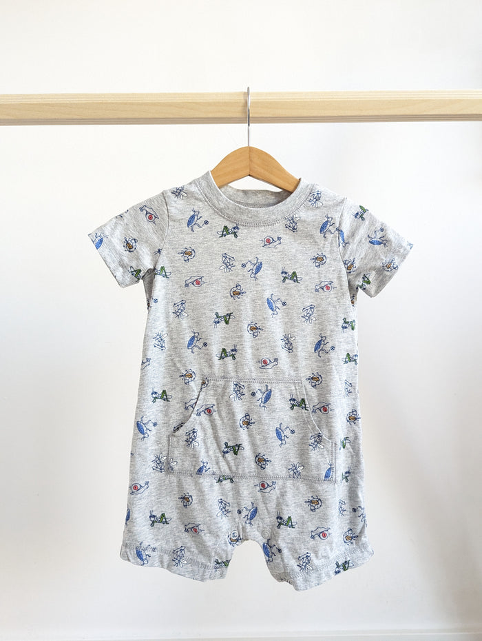 Carter's Romper (18M)
