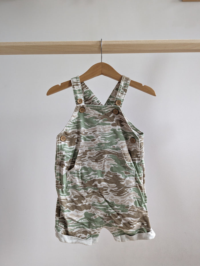 Carter's Romper (18M)