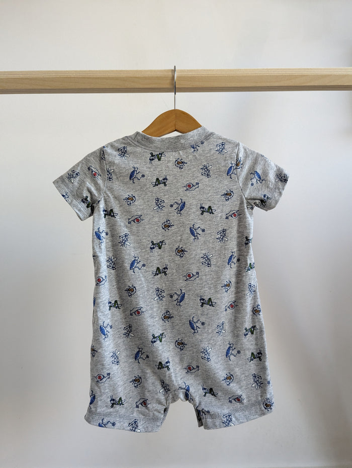 Carter's Romper (18M)