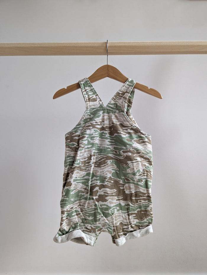 Carter's Romper (18M)