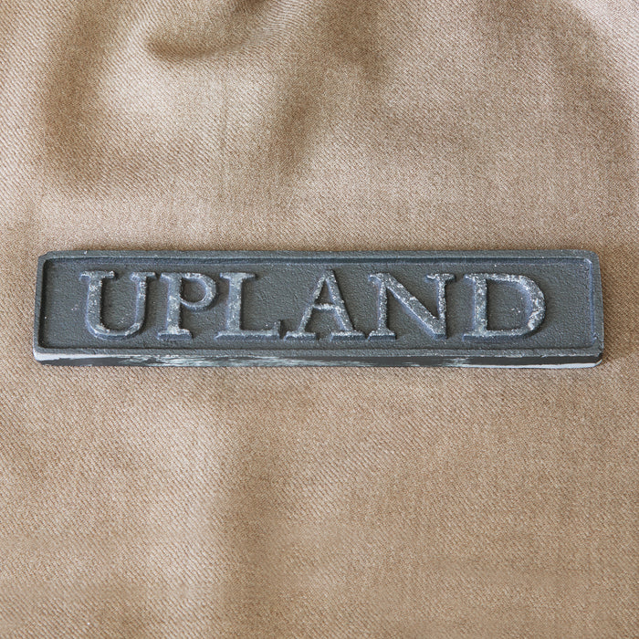 Cast Iron Upland Paper Weight