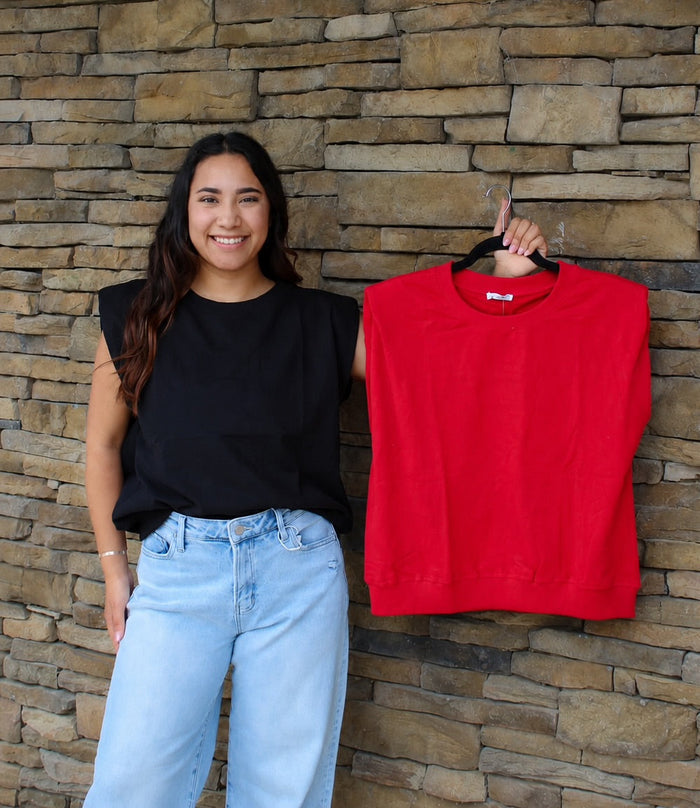 Casual Night Out Blouse