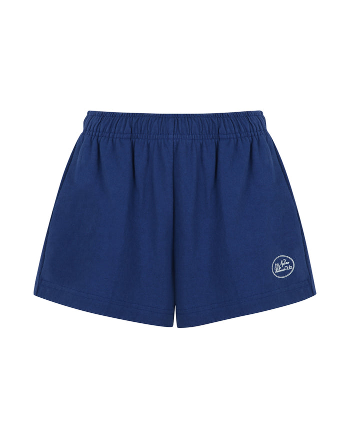 CATHY SHORTS ROYAL BLUE