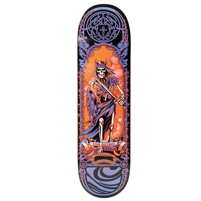 Celtic Pro (Decenzo) Deck