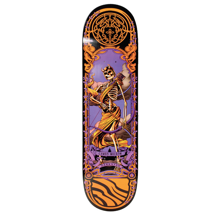 Celtic Pro (Wilson) Deck