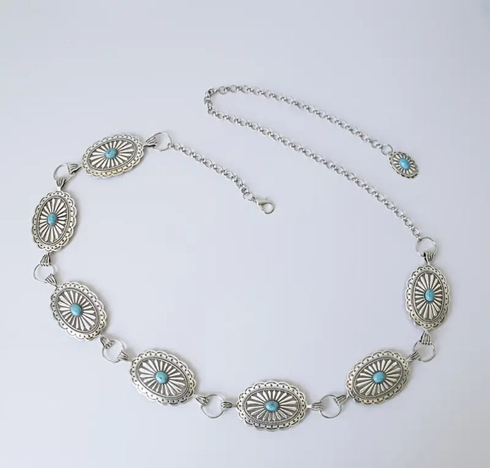 Chain Style