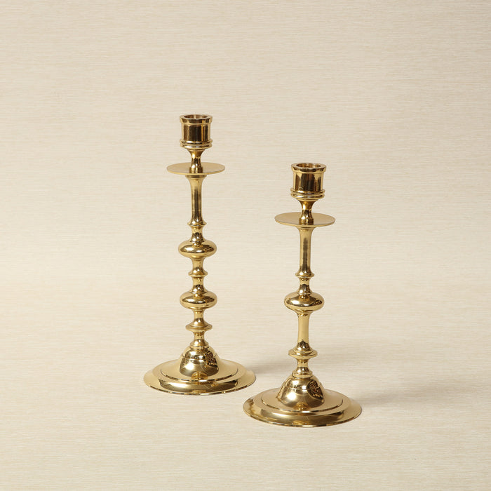 Chantal Candlesticks