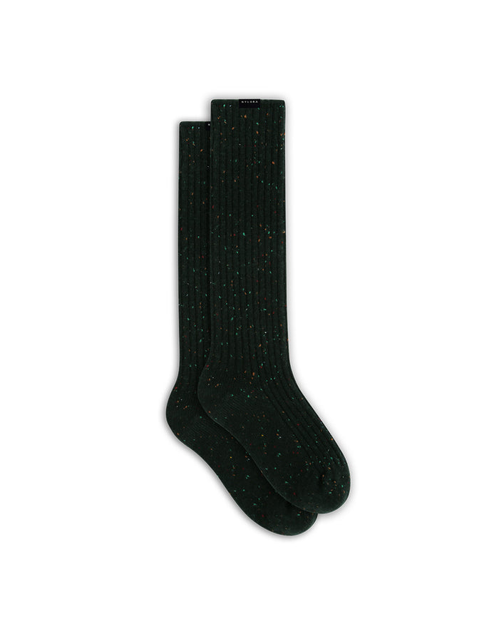 CHARLIE SOCKS FOREST