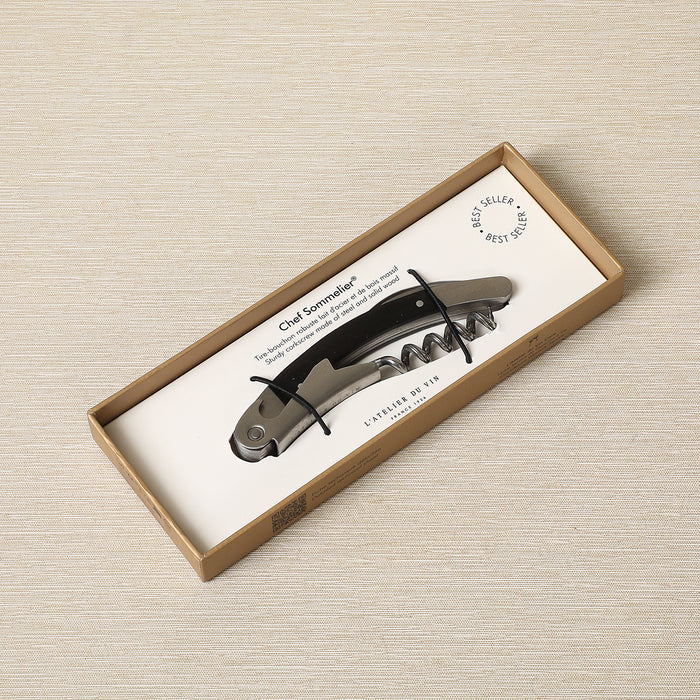 Chef Sommelier Wine Opener
