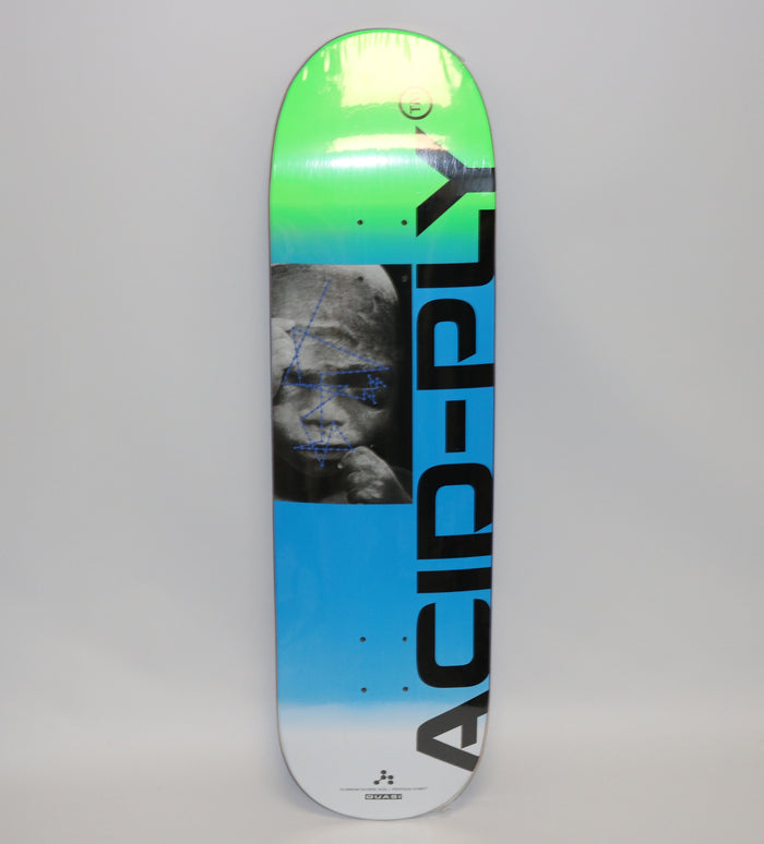 Chembaby 2 Deck