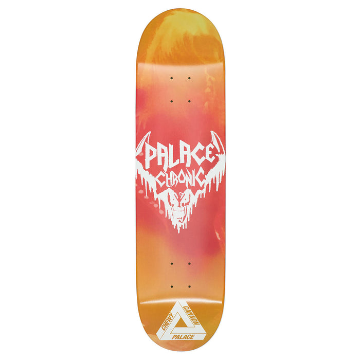 Chewy Pro (S20) Deck