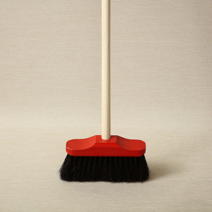 Children's Indoor Broom