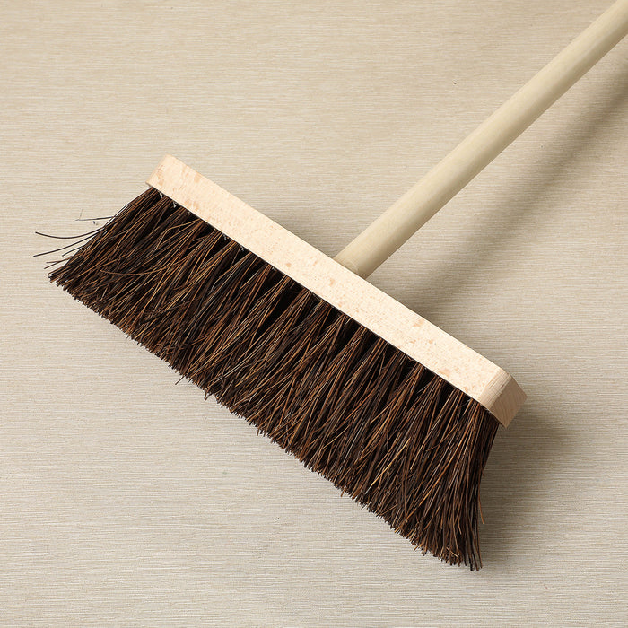 Children's outdoor broom