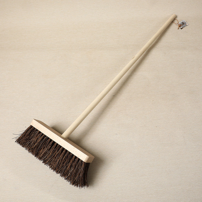 Children's outdoor broom