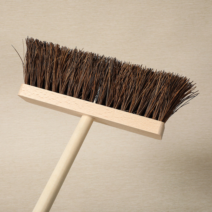 Children's outdoor broom