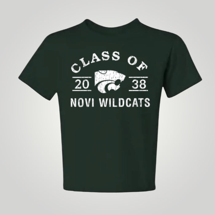 Class of 2038 Shirt