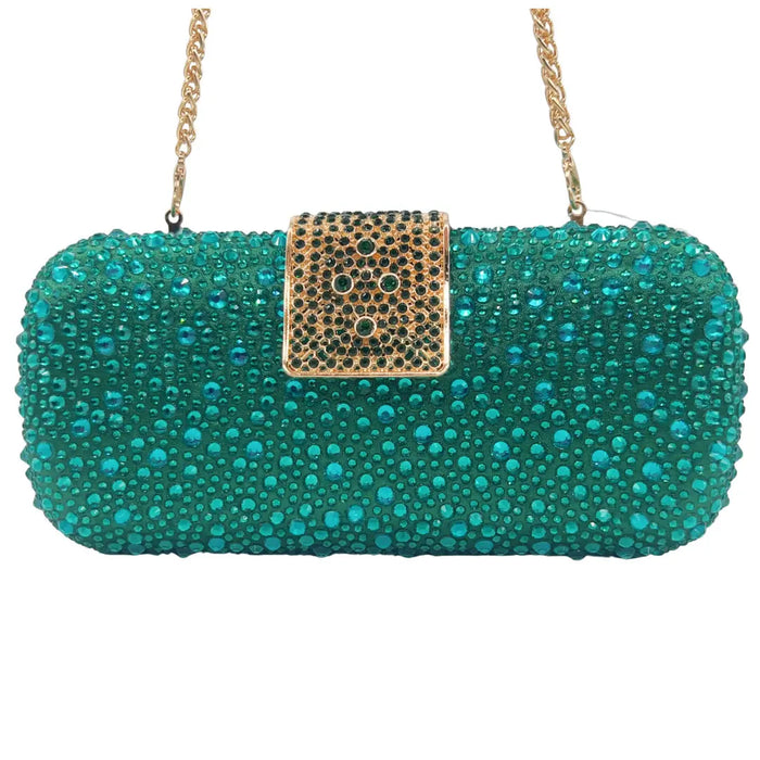Malachite green