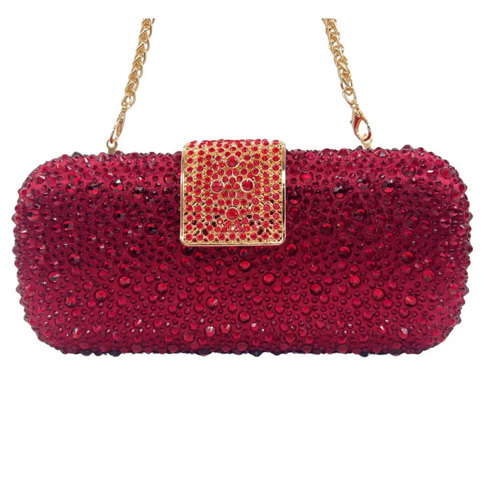 Wine red