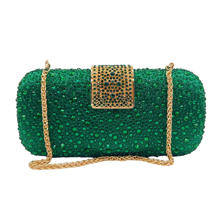 Dark green