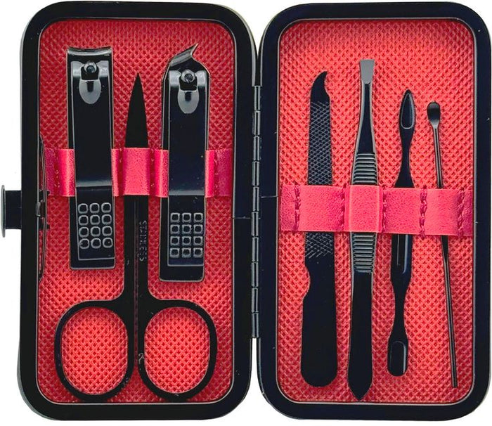 Classy Care Mens Grooming Kit