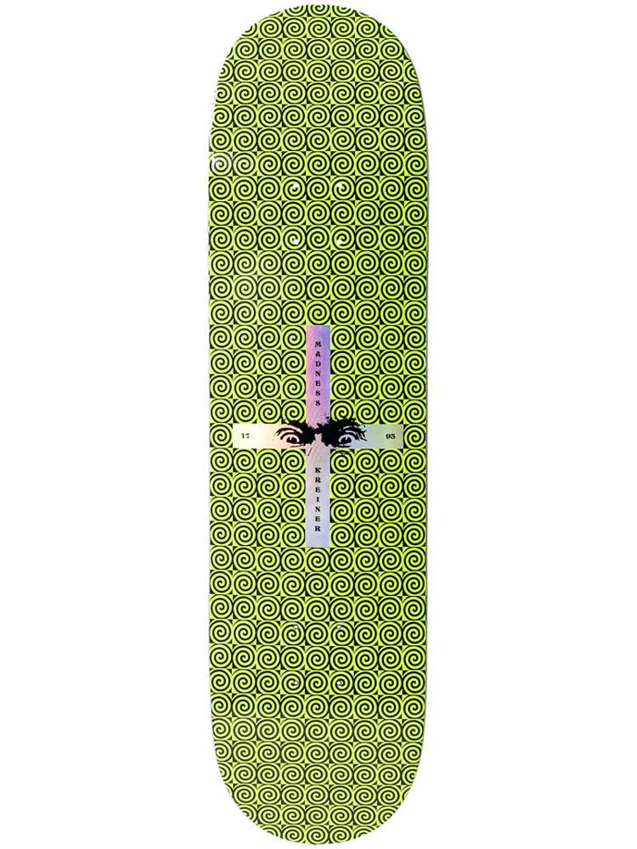 Clay 1793 Impact Deck